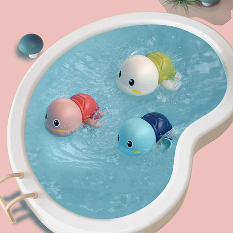 BathJoy™ Bathtime Fun Buddy