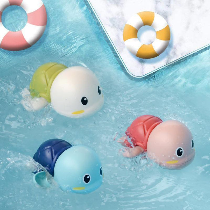 BathJoy™ Bathtime Fun Buddy