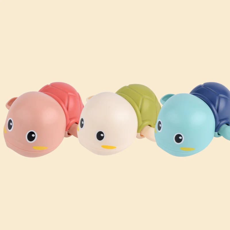 BathJoy™ Bathtime Fun Buddy
