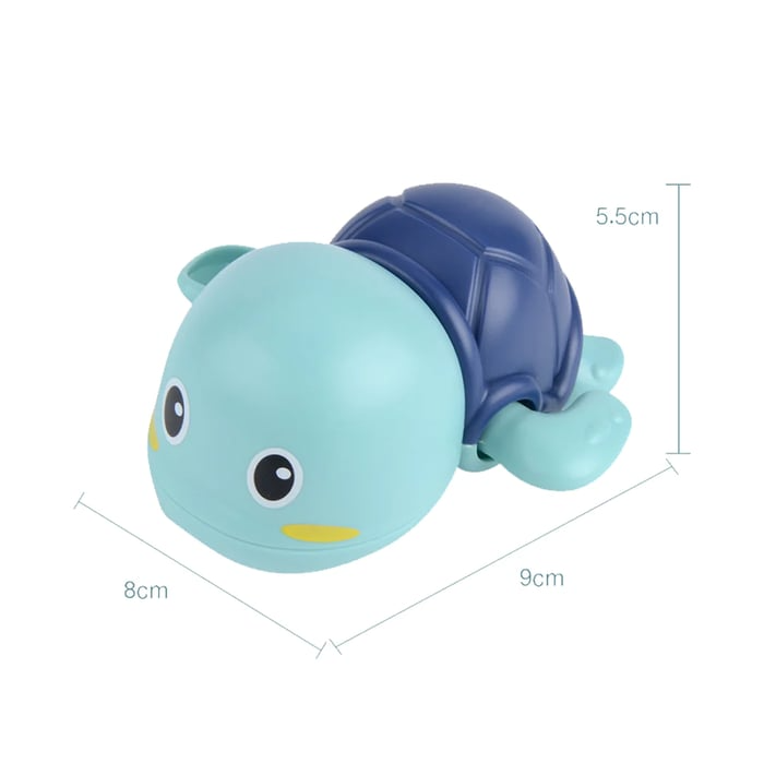 BathJoy™ Bathtime Fun Buddy