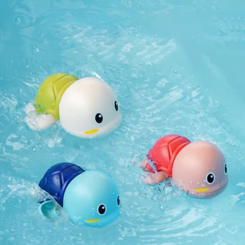 BathJoy™ Bathtime Fun Buddy