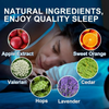 NightPatch™ Restful Sleep Therapy