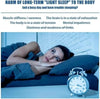 NightPatch™ Restful Sleep Therapy