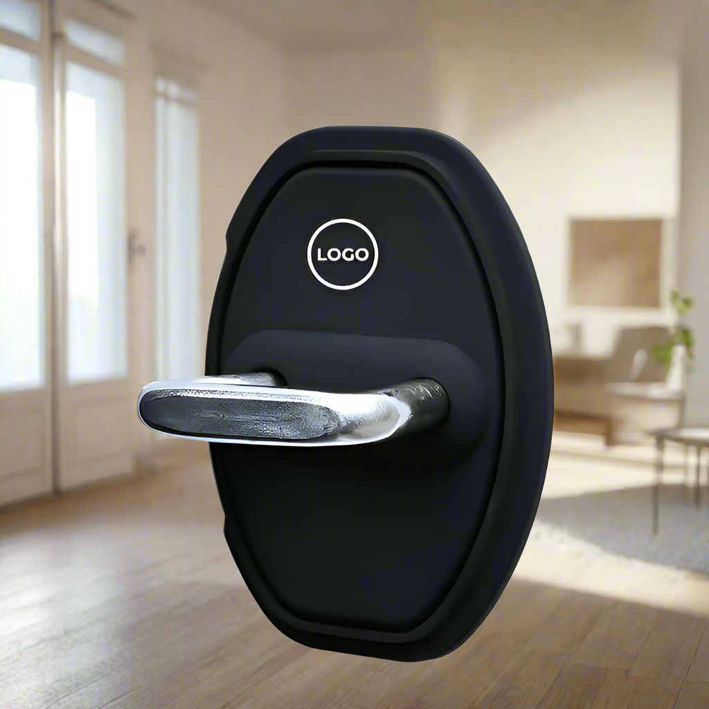 LockGuard™ Anti-Theft Assurance