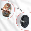 LockGuard™ Anti-Theft Assurance