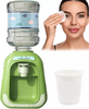 HydraPump™ Mess-Free Makeup Removal