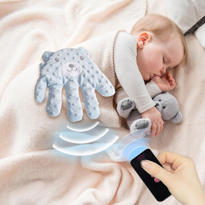 SleepPalm™ Longer Peaceful Sleep