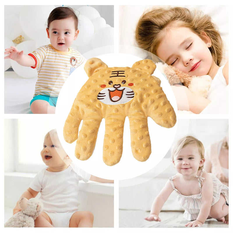 SleepPalm™ Longer Peaceful Sleep