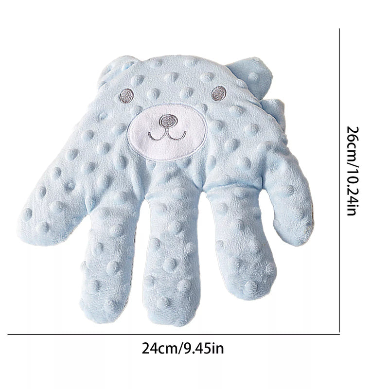 SleepPalm™ Longer Peaceful Sleep
