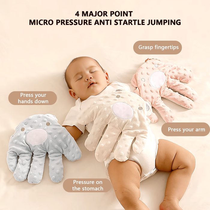 SleepPalm™ Longer Peaceful Sleep