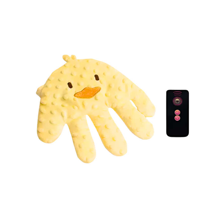 SleepPalm™ Longer Peaceful Sleep