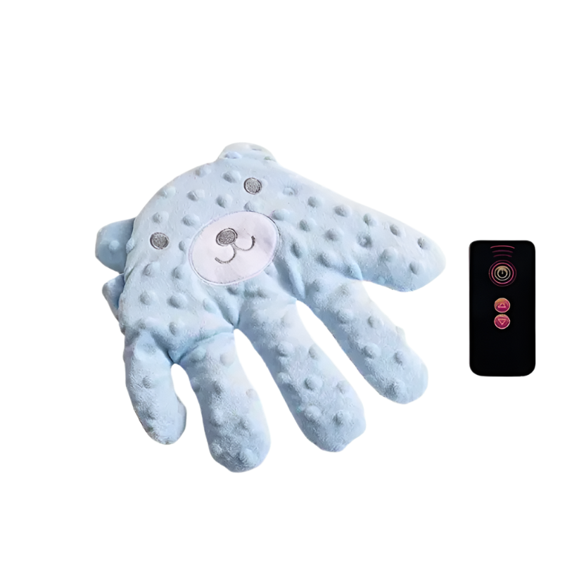 SleepPalm™ Longer Peaceful Sleep