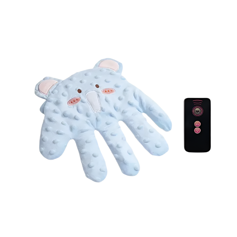 SleepPalm™ Longer Peaceful Sleep
