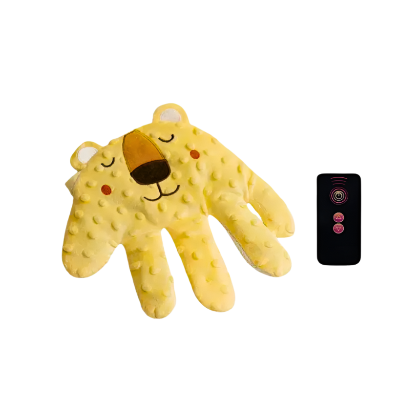 SleepPalm™ Longer Peaceful Sleep