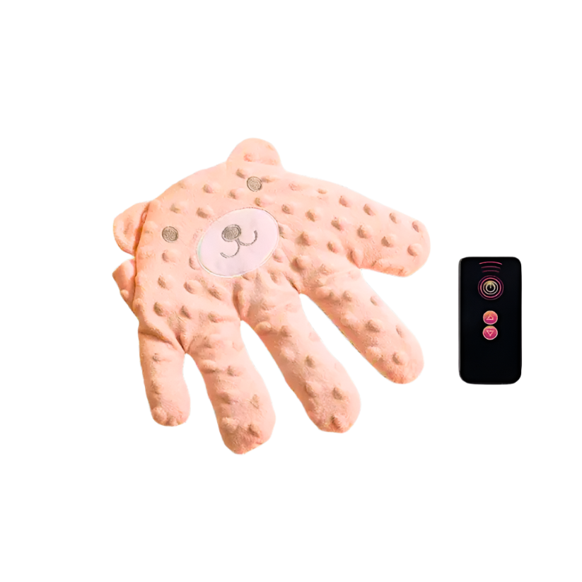 SleepPalm™ Longer Peaceful Sleep