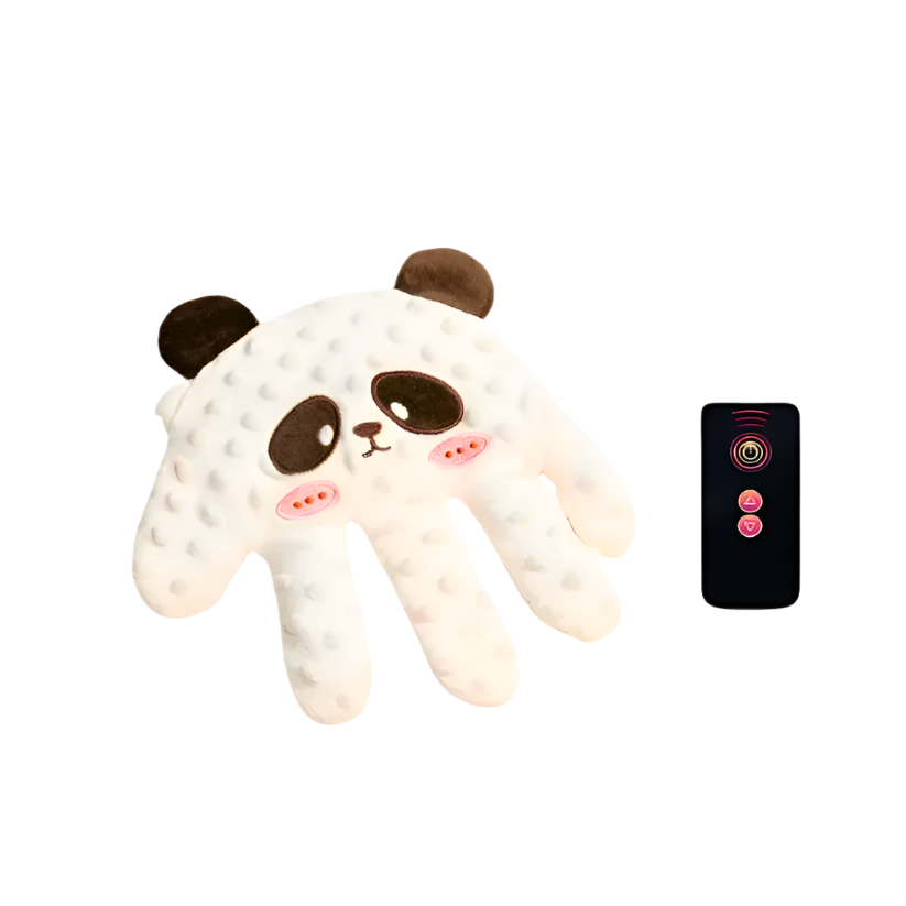 SleepPalm™ Longer Peaceful Sleep