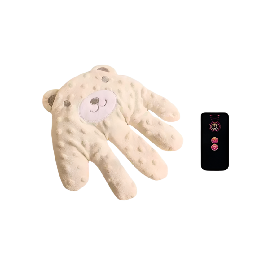 SleepPalm™ Longer Peaceful Sleep