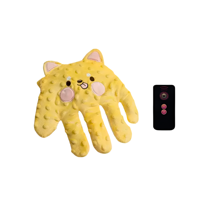 SleepPalm™ Longer Peaceful Sleep