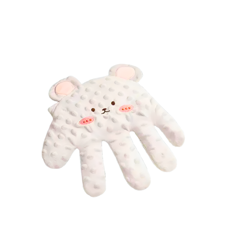 SleepPalm™ Longer Peaceful Sleep