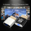 TVStream™ Instant Entertainment Access