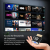 TVStream™ Instant Entertainment Access