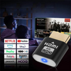 TVStream™ Instant Entertainment Access