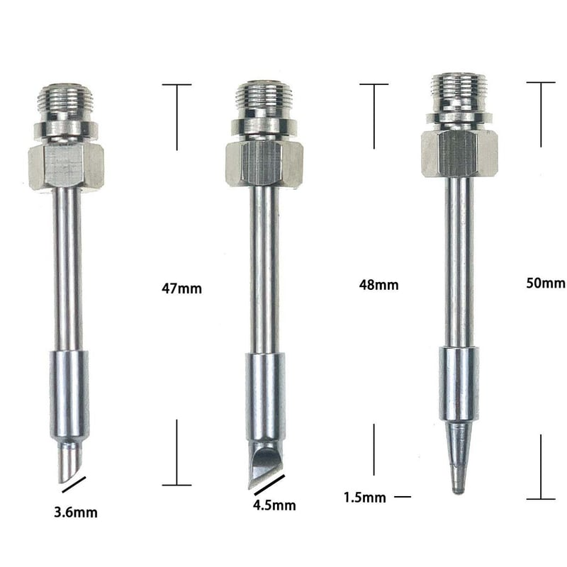 FixWeld™ Fast Soldering Anywhere