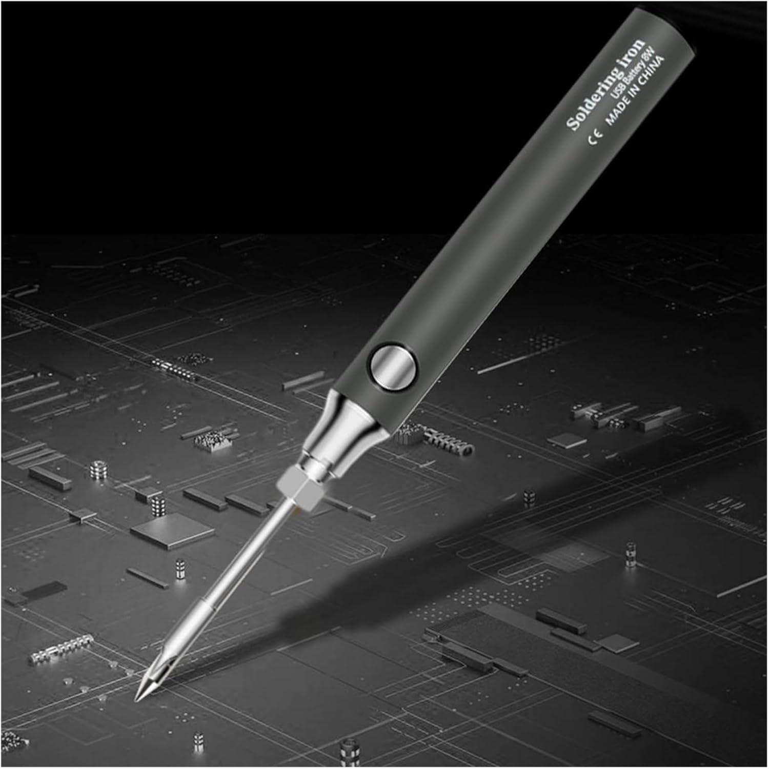 FixWeld™ Fast Soldering Anywhere