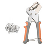 PunchPro™ No-Fuss Eyelet Plier