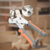 PunchPro™ No-Fuss Eyelet Plier