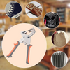 PunchPro™ No-Fuss Eyelet Plier