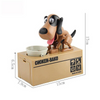 CoinPup™ Pawsome Coin Keeper