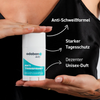 SweatShield™ No Sweat Confidence