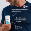 SweatShield™ No Sweat Confidence