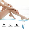 TwistEase™ Gentle Glide Epilation
