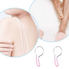 TwistEase™ Gentle Glide Epilation