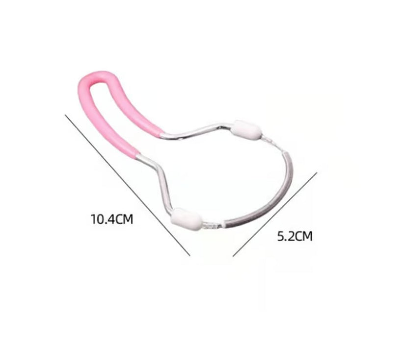 TwistEase™ Gentle Glide Epilation