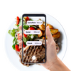 NutriScale™ Food Goals Simplified