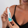 SweatShield™ No Sweat Confidence