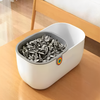 NeatNosh™ Mess-Free Snacking Anywhere