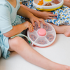 SpinBites™ Smart Snack Keeper