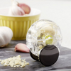 RollChop™ Mess-Free Garlic Chopping