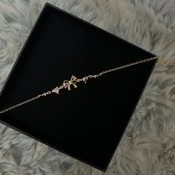 LoopLuxe™ Timeless Wrist Charm