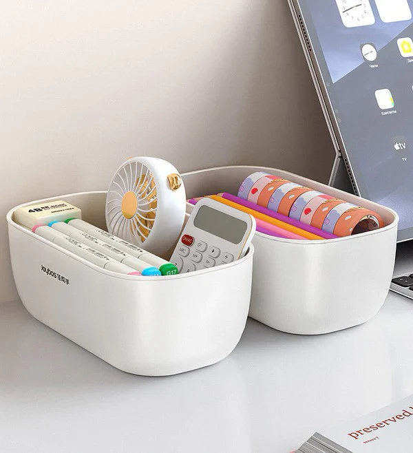 NeatNosh™ Mess-Free Snacking Anywhere
