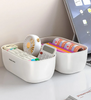 NeatNosh™ Mess-Free Snacking Anywhere