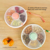 SpinBites™ Smart Snack Keeper