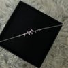 LoopLuxe™ Timeless Wrist Charm