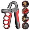 GripCore™ Forge Strong Forearms