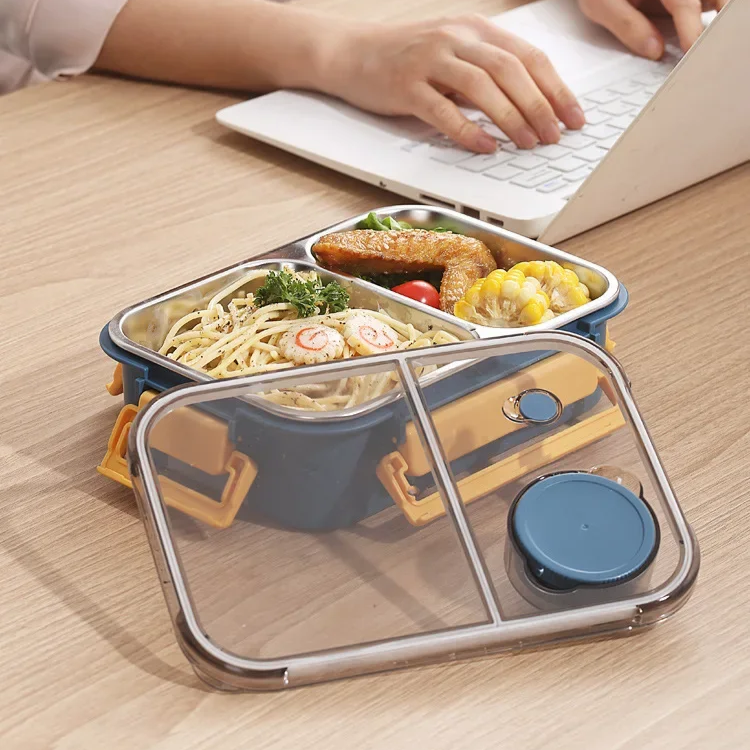 MealKeeper™ Convenience On-the-Go