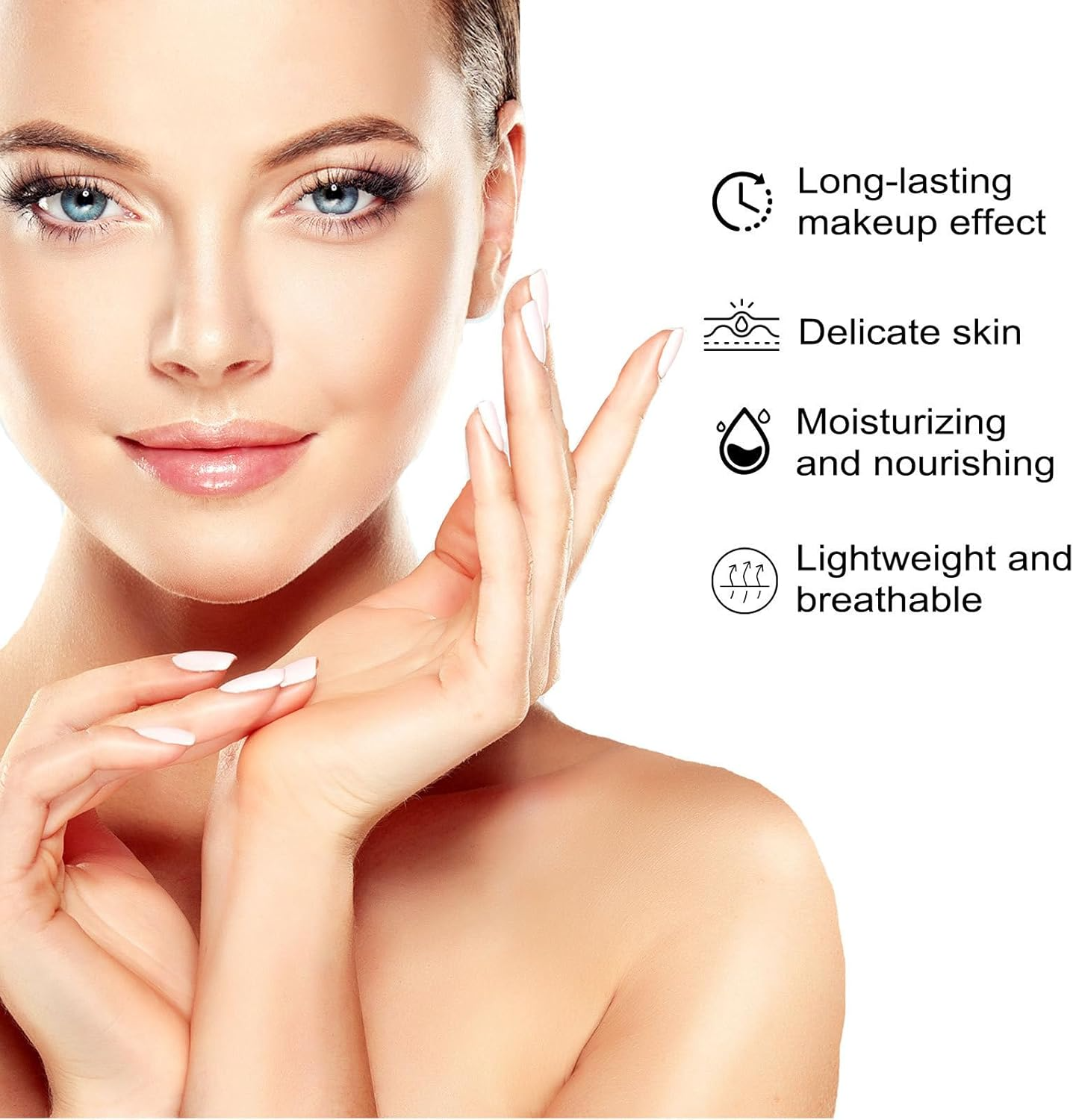 SkinVeil™ Flawless Sun Protection